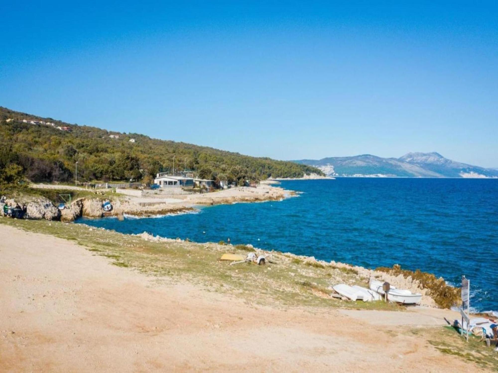 Tranquil Holiday Home In Labin With Private Swimming Pool Екстериор снимка